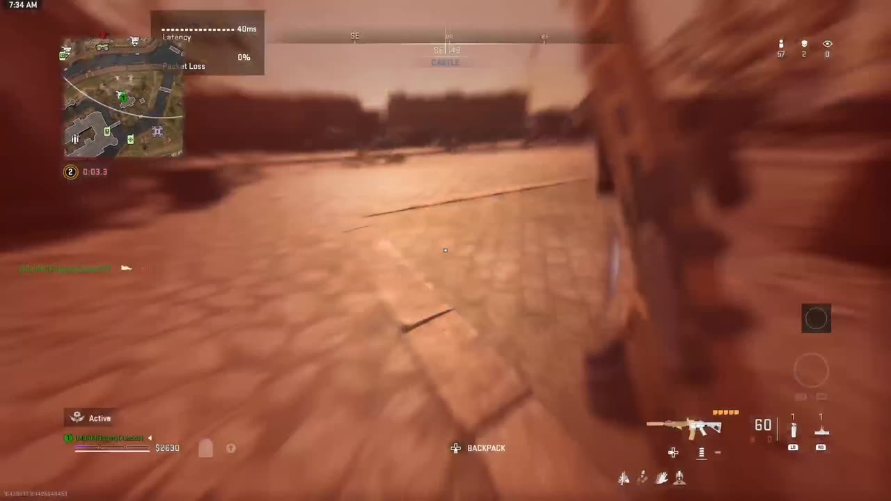 In My Sight