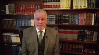 Three Minutes With Mike