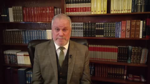 Three Minutes With Mike