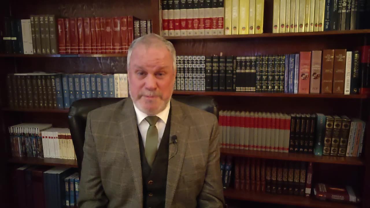 Three Minutes With Mike