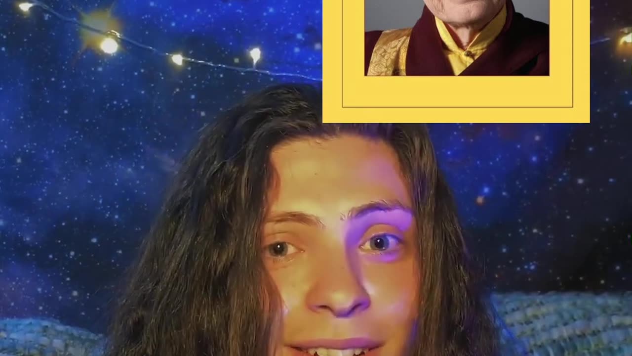 Pocket Pema Chödrön: 10 - We Don't Need to Change Ourselves (Yamsox Live Reading April 25th, 2024)