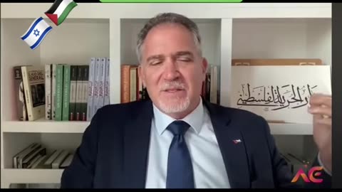 Miko Peled