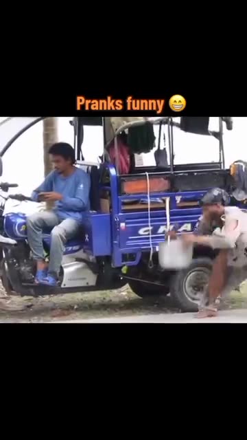 Pranks