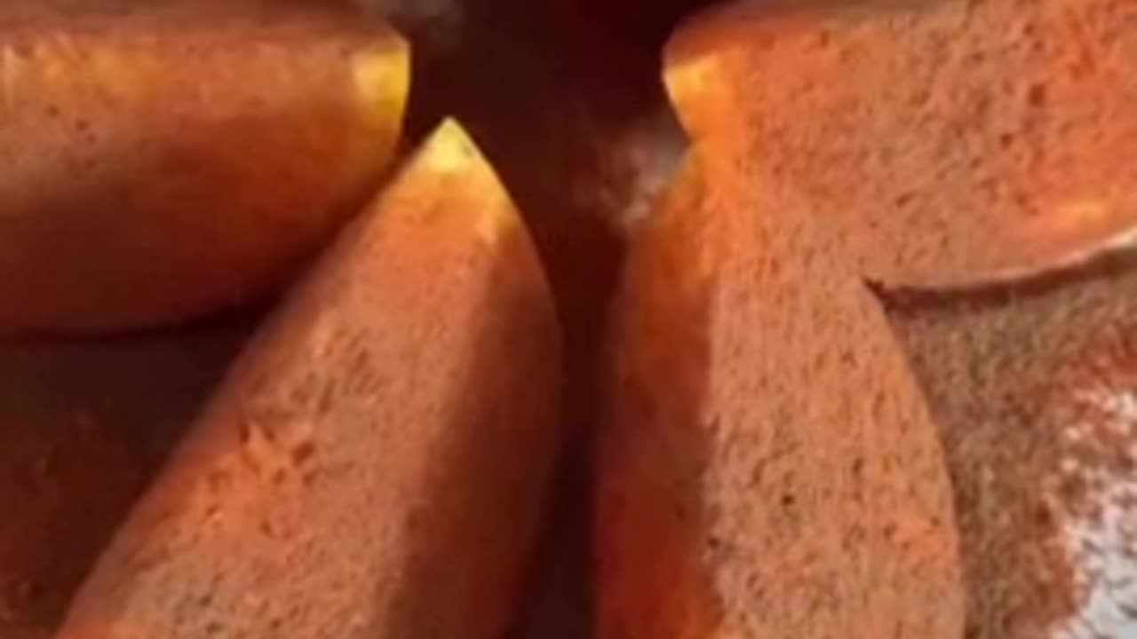 Deal with constipation with orange-cayenne-cinnamon