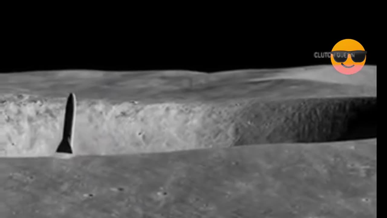 Chandaryaan3 Real Time Landing Video | Moon Landing |