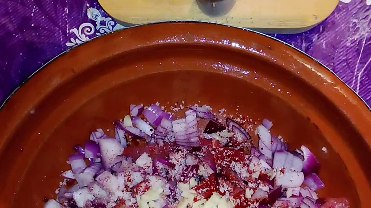 tajine marocain moroccan tagine