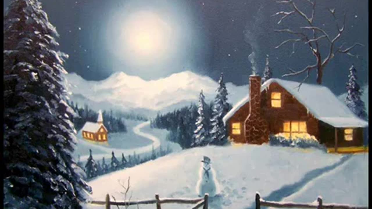 Best Christmas Songs 5 - Winter Wonderland (Greatest Old English X-mas Song Music Hits)