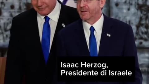 🇮🇱 Israele - Palestina 🇵🇸