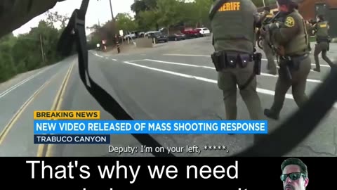 That's why we need concealed carry permits 🥷☠️❌🔫