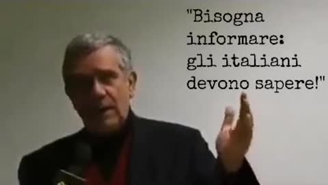 Italia pedofilia, massoneria, satanismo e potere