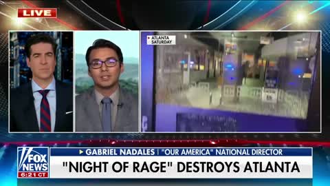 CNN can always be counted on to ‘excuse’ Antifa Former Antifa member