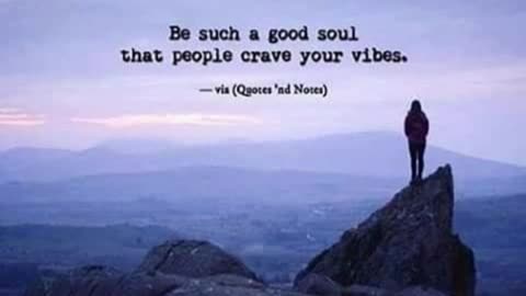 Slinke Scouse - Unique Soul #love #light #hope
