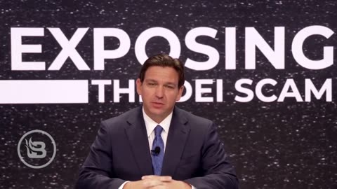 DeSantis & Rufo Expose CRT SCAM Using VIRAL Clip