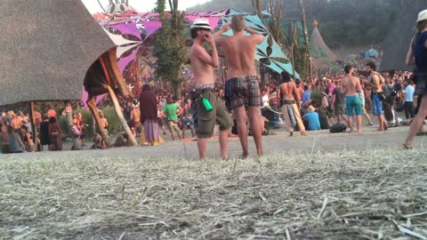 OZORA 2015 • MainFloor • Final 70Min