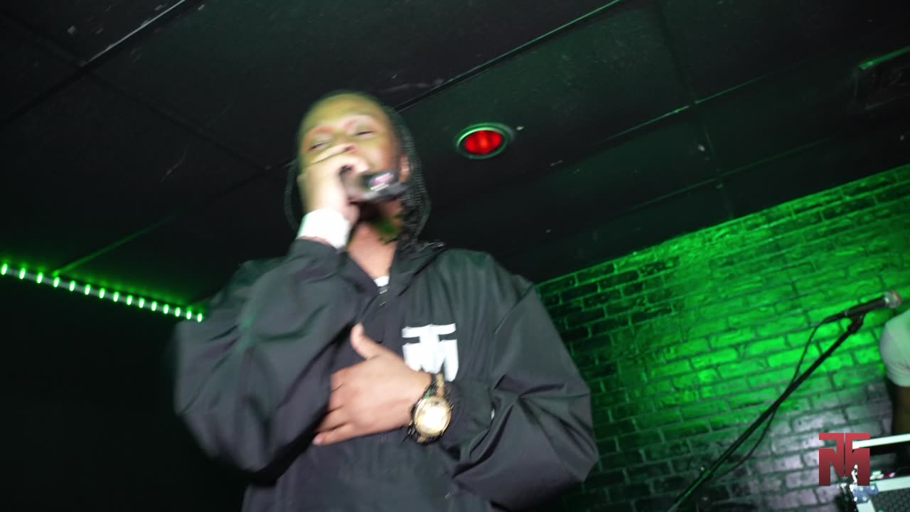 Official Trifecta Showcase XVII Recap - Wilmington, DE @ShotByRekka