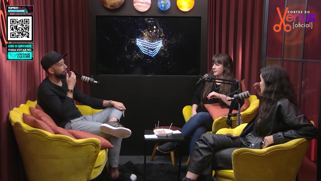 Como comediante REAGE a DESGRAÇA