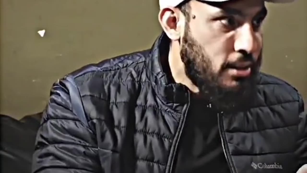 Islamic video