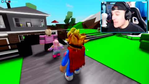 BIRTH To LOVE To DEATH in Roblox BROOKHAVEN RP!!