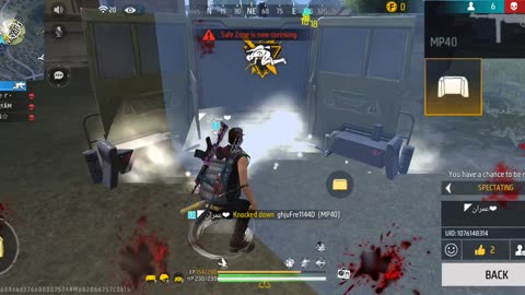 IMPOSSIBLE 🍷🗿 Free Fire
