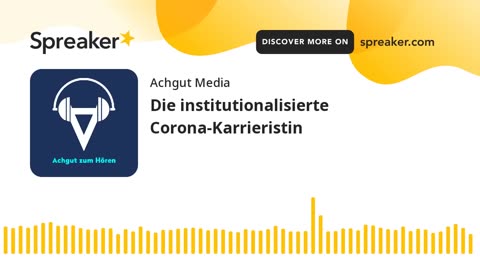 Mai Thi Nguyen-Kim war in der „Pandemie“-Zeit die institutionalisierte Corona-Karrieristin🙈