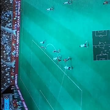 ⚽⚽ SHORT'S ⚽⚽ FIFA WORLD CUP PORTUGAL VS URUGUAI ⚽⚽