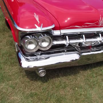 1959 Chrysler Imperial