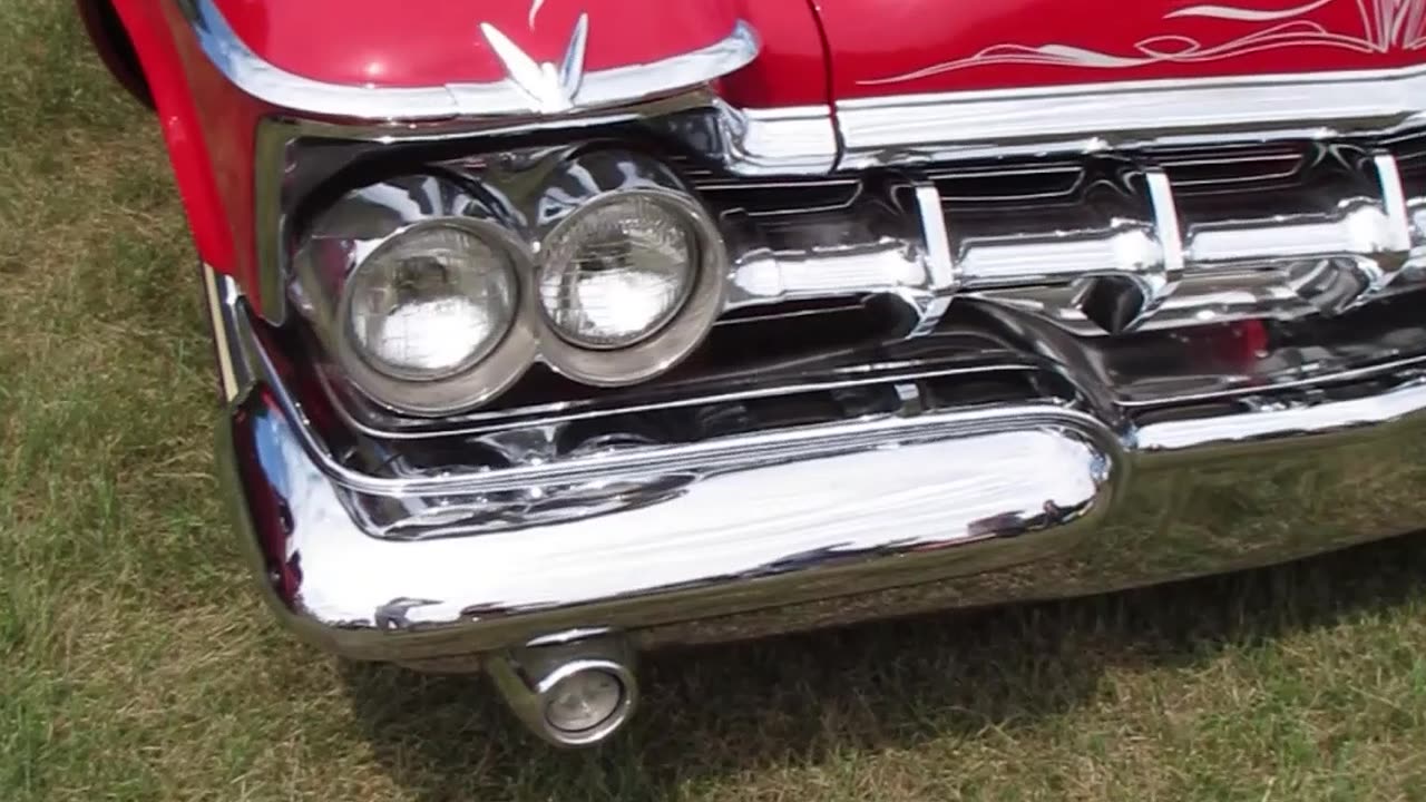 1959 Chrysler Imperial