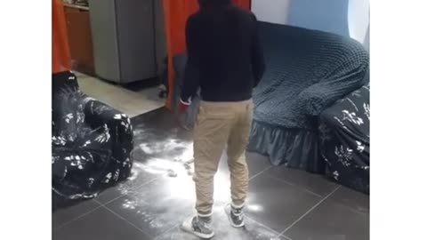 A day without laughter is a day without meaning