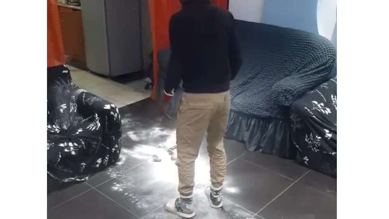 A day without laughter is a day without meaning