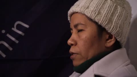 CANADA IS UNDER MARTIAL AND