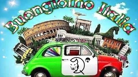 Buongiorno Italia