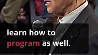 The hidden side of Joe Biden