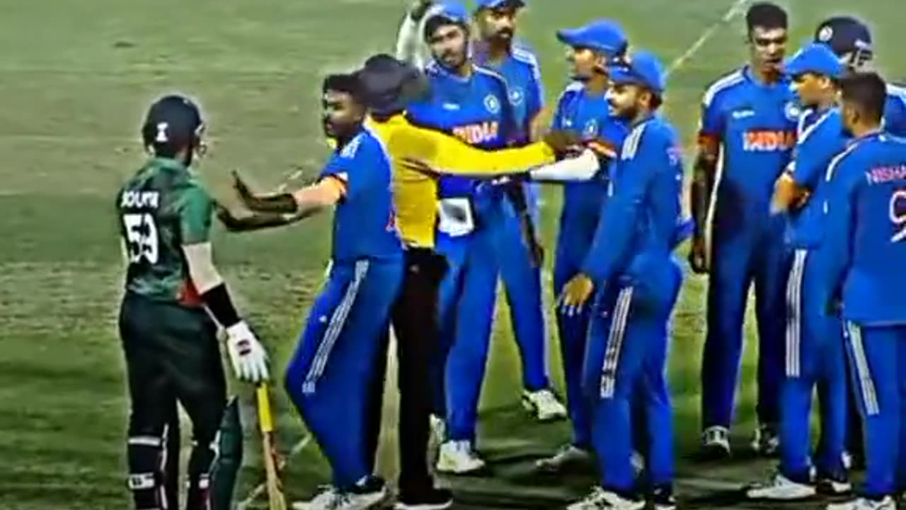 Pak vs India Asia Cup Match 2023