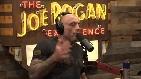 Joe Rogan That Was My Favorite Part So Far