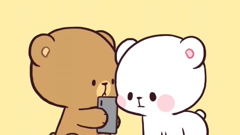 Cute animation memes