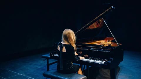 PIANO IMPROV | RELAXATION.