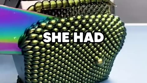 she thought hr boyfriend dumb her