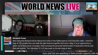 Monday Night Chat 5th June 2023