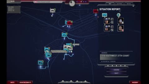 911 Operator - Typical Day In The Game
