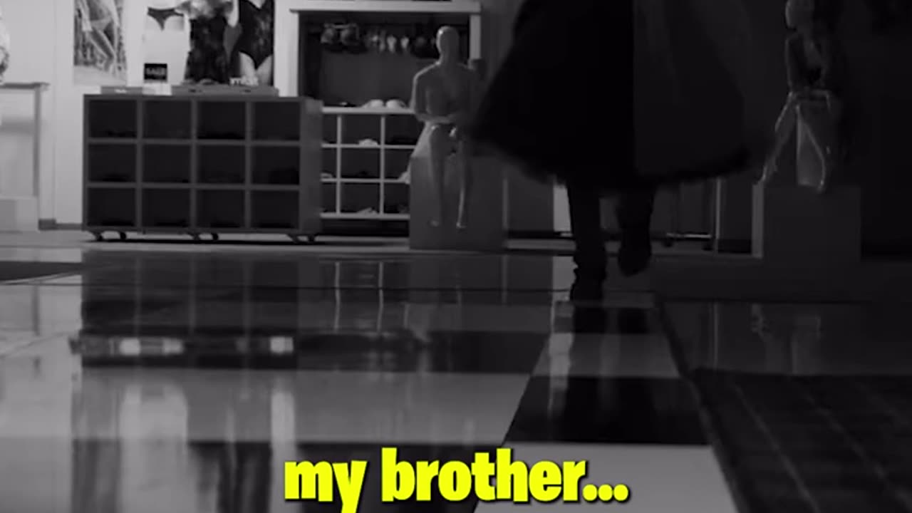 The Shopping Mall Heist 🥶🤯 | Better Call Saul #shorts
