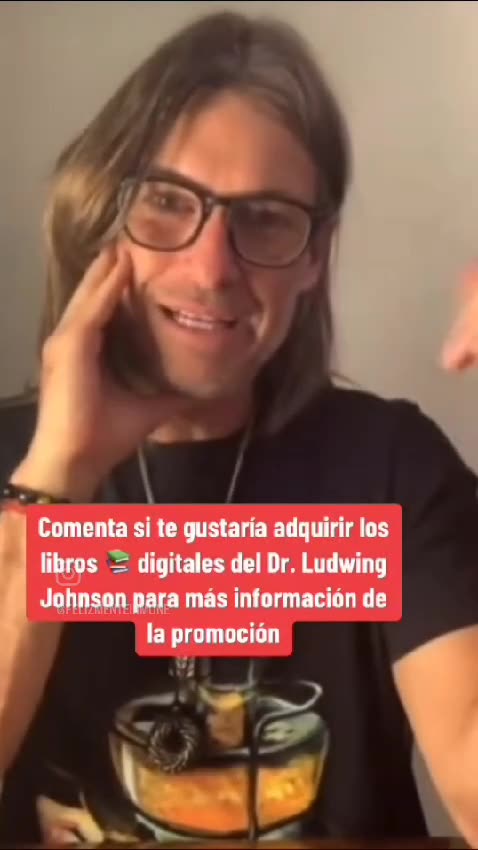 Magnesio, su uso para todo. Dr. Ludwin Johson.