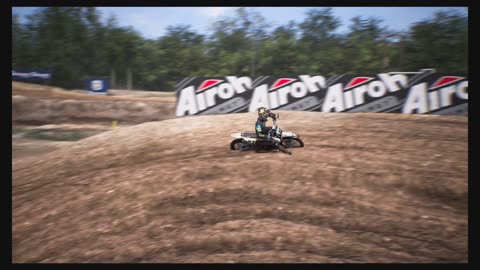 MXGP 2020 (Ps5) Race3