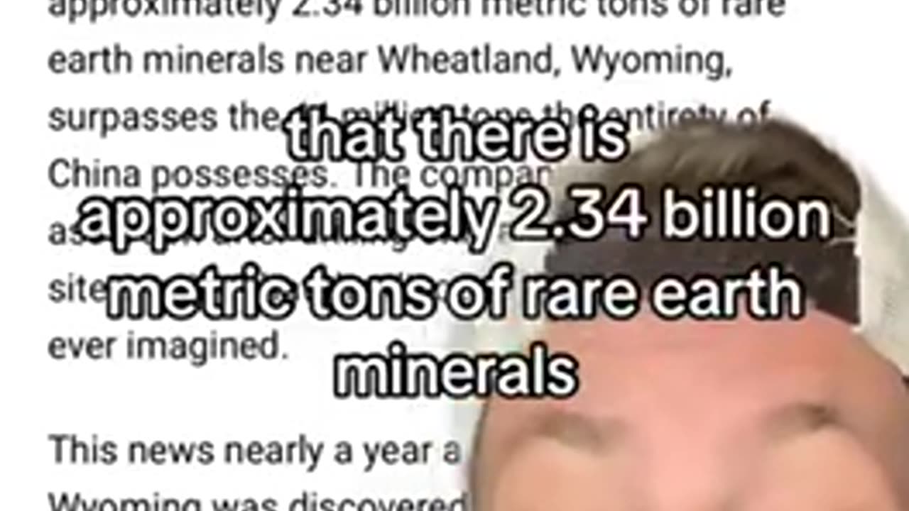 Are the fires in wyoming another land grab??