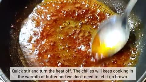 Turkish Eggs Breakfast Recipe | Only 2 Main Ingredients |