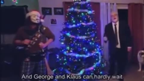 It's beginning to look like Treason!!!