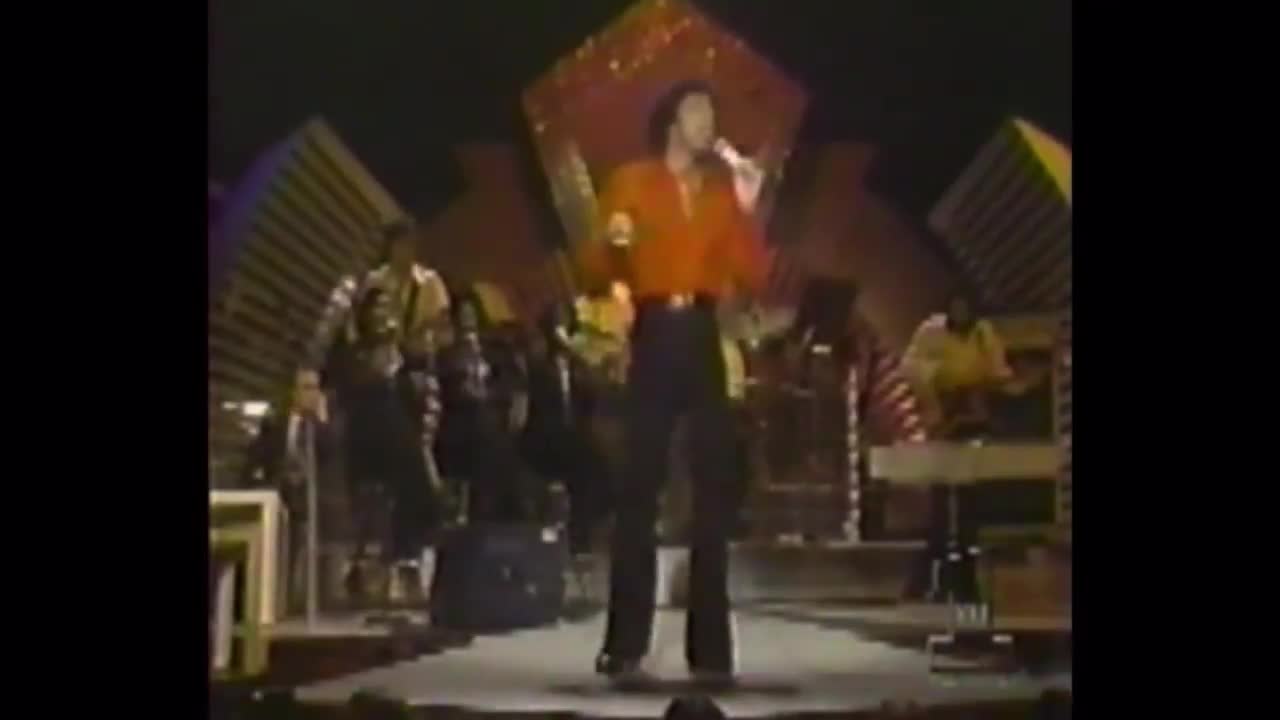 Tom Jones (The Midnight Special 1976)