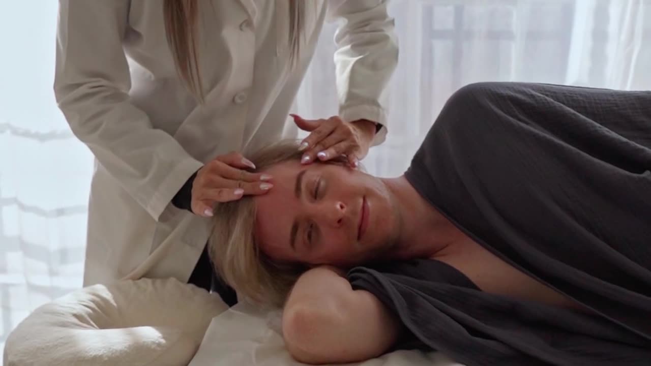 Unique Therapy Video