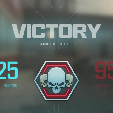 FINAL KILL CAM - ACING FLANKING PLAYER AS SNIPER - XBOX CALL OF DUTY MW3