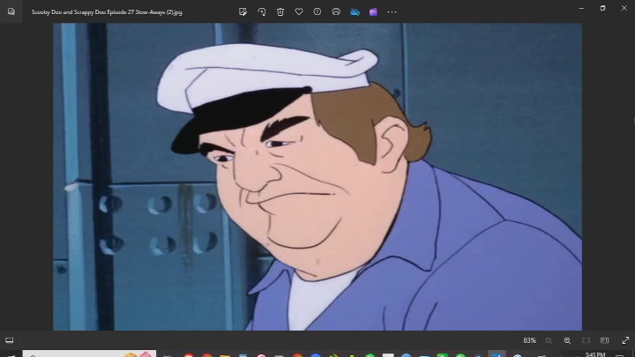 Scooby Doo and Scrappy Doo Episode 27 Stow-Aways Review