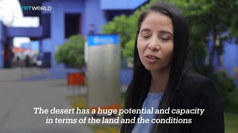 Solar revolution under way in Chile’s Atacama Desert_2